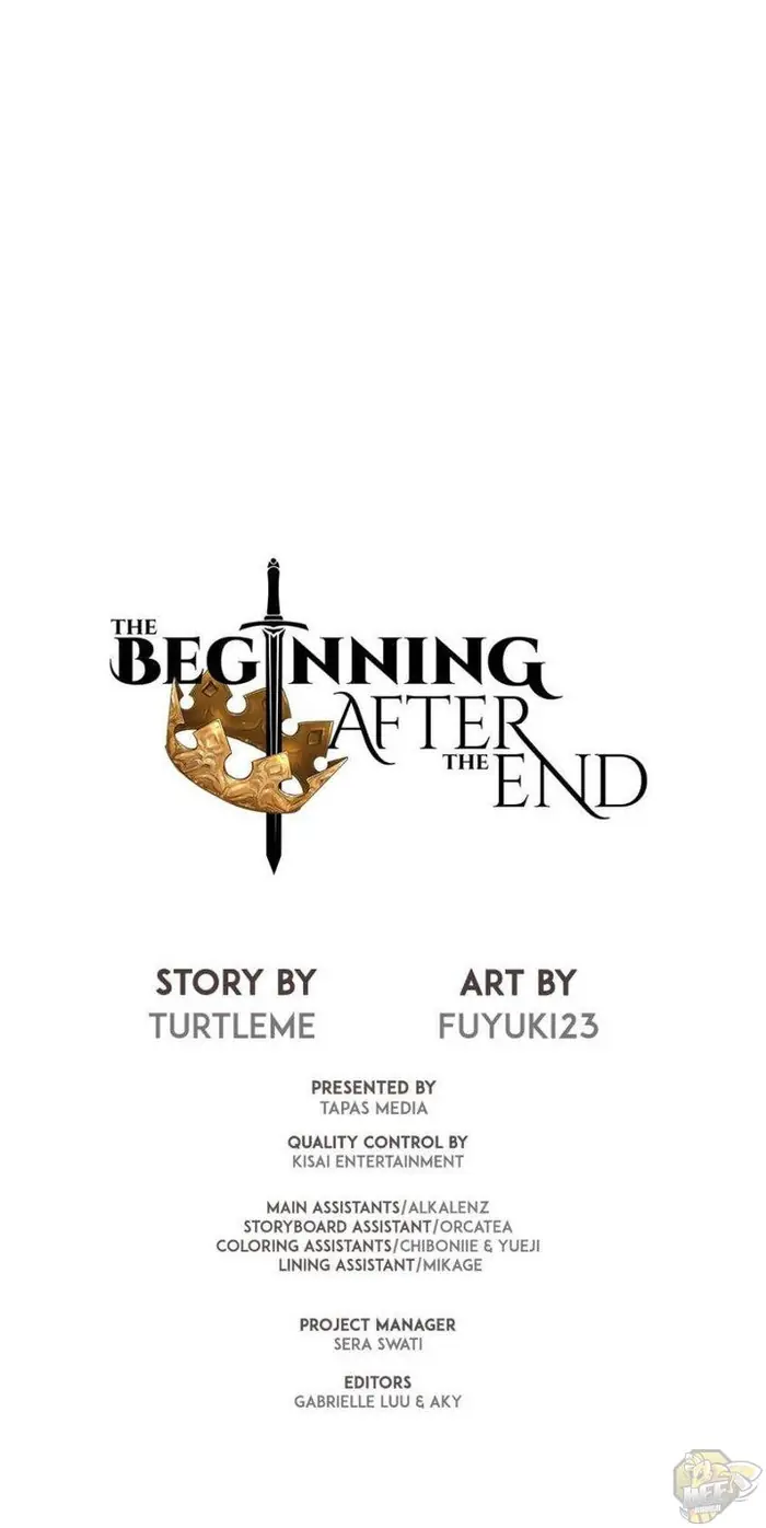 The Beginning After the End Chapter 98 image 01_optimized